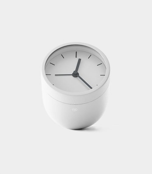 Analog Table Clock