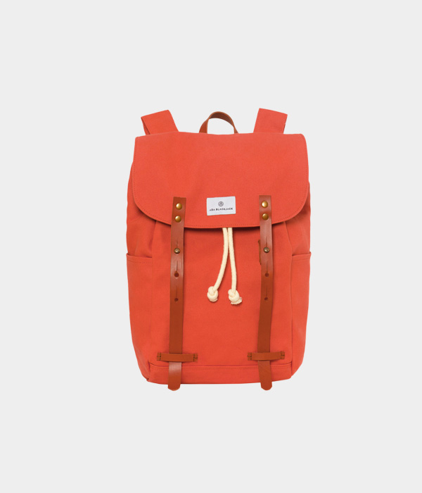 Back Bag – Red