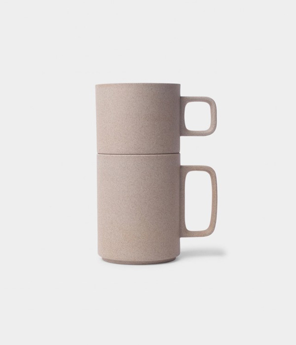 Handcrafted Mug