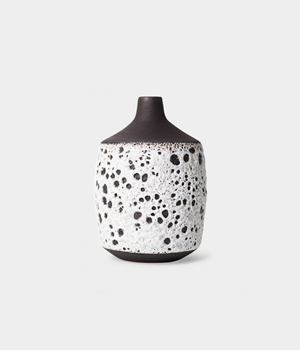 Handcrafted Vase